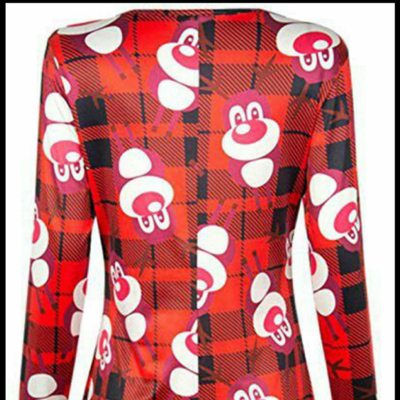 CowCow Rudolph Dress - Picture 3 of 8